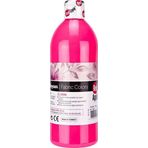 Red Apple 500 ml Pembe Neon Kumaş Boyası