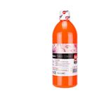 Red Apple 500 ml Turuncu Neon Kumaş Boyası