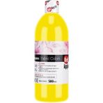 Red Apple 5783706 N:Rk150-11 Sarı 500 ml Kumaş Boyası