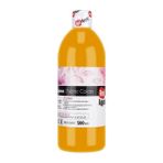Red Apple 5783708 N:Rk150-18 Turuncu 500 ml Kumaş Boyası