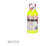 Red apple Kumaş Boyası 100 gr Neon Sarı