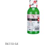 Red Apple Kumaş Boyası 100 Gram Neon Yeşil