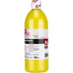 Red Apple Metalik Kumaş Boyası 500 ml. M.SARI