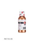 Red Apple Metalik Yaldız 100 ml Bakır Kumaş Boyası