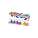 Red Apple Neon Akrilik Boya 25 Ml Sıralı Set-Ra6n