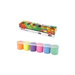 Red Apple Neon Guaj Boya 6 Renk x 25 ml