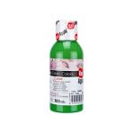 Red Apple Neon Kumas Boyasi 100 Ml Yesil