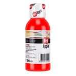 Red Apple RA110-12 Kırmızı 100 gr Akrilik Boya