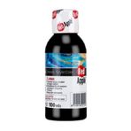 Red Apple RA110-76 Siyah 100 gr Metalik Akrilik Boya