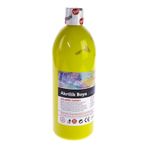 Red Apple RA150-11 Sarı 500 gr Akrilik Boya