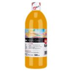 Red Apple RA150-18 Turuncu 500 gr Akrilik Boya