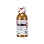 Red Apple Red Apple Metalik Kumaş Boyası 100 ml Kahverengi