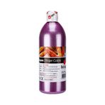 Red Apple Red Apple Metalik Parmak Boyası 500 ml. Mor