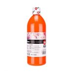 Red Apple Red Apple Neon Kumaş Boyası 500 ml Turuncu