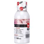 Red Apple RK110-15 Beyaz 100 gr Kumaş Boyası