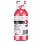 Red Apple RK110-20 Pembe 100 gr Kumaş Boyası