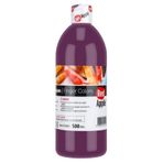 Red Apple RP150-19 Mor 500 gr Parmak Boyası