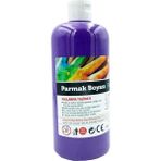 Red Apple RP500-19 Mor 500 gr Parmak Boyası