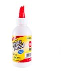 Red Apple Su Bazlı Beyaz Tutkal PVA 120 ml Kolay Kullanım İçin Uygun Beyaz Renk