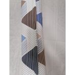 Red Black Fermuarlı Yatak Sünger Minder Kılıfı - Gri - 100 x 200 cm
