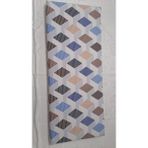 Red Black Fermuarlı Yatak Sünger Minder Kılıfı - Gri - 90 x 190 cm