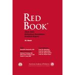 Red Book 2018-2021 Enfeksiyon Hastalıkları - Ankara Nobel Tıp Kitabevi