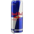 Red Bull 355 ml Enerji İçeceği