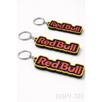 Red Bull Anahtarlık 3’lü Set – Araba ve Motosiklet Anahtarlık