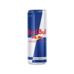 Red Bull Enerji Içeceği 355 ml x 6 Adet - Bitki Çayı