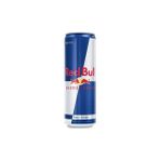 Red Bull Enerji Içeceği 473 ml (4'lü) - Metal Fitre