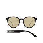 Red Bull SPECT Eyewear Erkek Güneş Gözlüğü LACE-001P Siyah