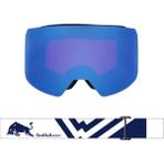 Red Bull Spect Eyewear Line 04 Kayak Gözlüğü Premium Magnetron Profesyonel - Standart - Mavi
