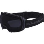 Red Bull SPECT Eyewear Sight 008 Kayak Gözlüğü Profesyonel Aynalı Lens Antifog - Standart - Siyah