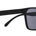 Red Bull Spect Eyewear Üniseks Eliot güneş gözlüğü, Mat Siyah, L