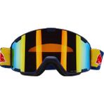 Red Bull SPECT Park 19RE2 Kayak Gözlüğü Ekonomik Aynalı Lens Antifog Kar Sporu - Standart - Lacivert