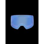 Red Bull SPECT Reign 03 Premium Kayak Gözlüğü Magnetron Panoramik Görüş - Standart - Beyaz