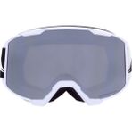 Red Bull SPECT Solo 008 Kayak Gözlüğü Stylish Renkli Aynalı Lens Antifog - Standart - Beyaz
