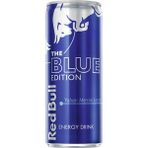Red Bull The Blue Edition Yaban Mersini Enerji İçeceği 250 Ml