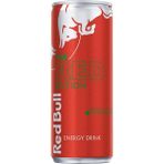 Red Bull The Red Edition Karpuzlu Enerji İçeceği 250 ml x 4