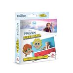 Red Castle Disney Frozen Boncuk Aktivite Seti 2in1-Pixel Pixel B216-01