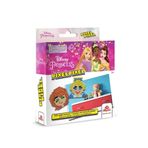 Red Castle Disney Princess Boncuk Aktivite Seti 2in1-Pixel Pixel B216-05