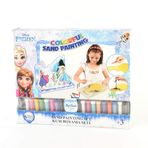 Red Castle Frozen Boyama Seti BKS-02
