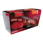 Red Castle ZKT-02 200Gr× 2 Cars 3 Oyun Hamuru