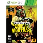Red Dead Redemption Xbox 360