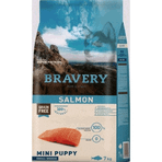 Red Dingo Bravery Medium Mini Puppy Somonlu 2 kg Köpek Maması