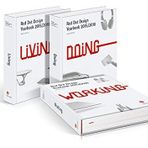 Red Dot Design Yearbook 2015/2016: Living, Doing & Working by Peter Zec (2015-07-07)