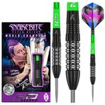 Red Dragon Black Strike 24 G Dart Oku Seti