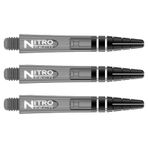 Red Dragon C442 Nitrotech Kısa Dart Şaft Seti