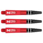 Red Dragon C443 Nitrotech Kısa Dart Şaft Seti