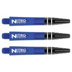 Red Dragon C444 Nitrotech Kısa Dart Şaft Seti